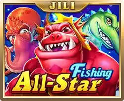 fish game