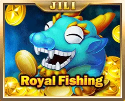 fish game