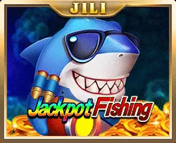 fish game