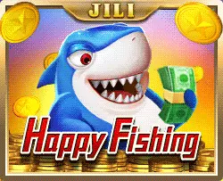 fish game