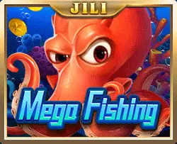 fish game