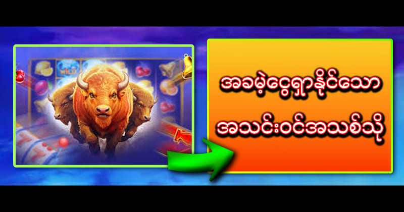 ကျွဲဂိမ်း