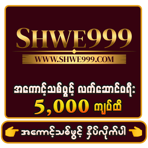 shwe999